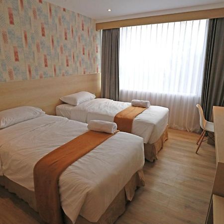 Hotel Lereng Bromo Pasuruan Eksteriør bilde