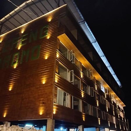 Hotel Lereng Bromo Pasuruan Eksteriør bilde