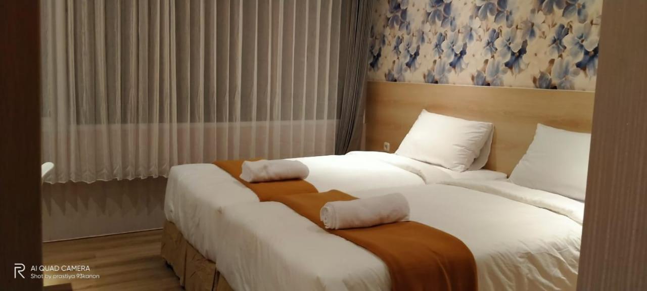 Hotel Lereng Bromo Pasuruan Eksteriør bilde